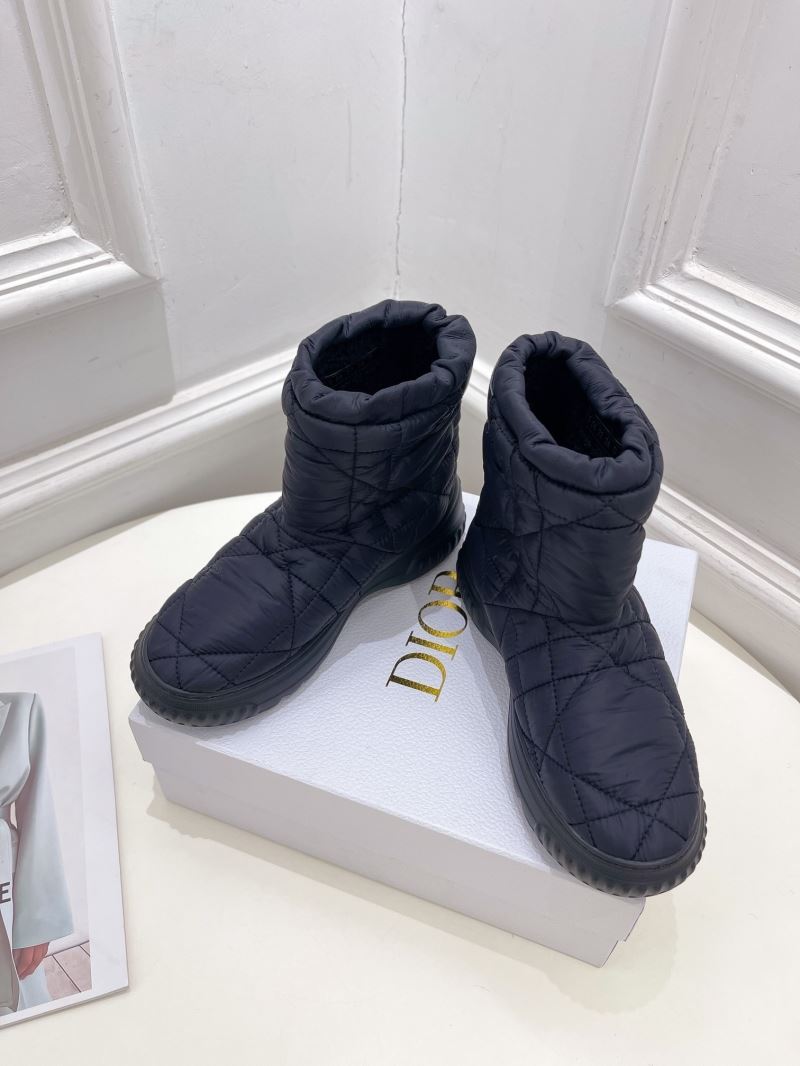 Christian Dior Boots